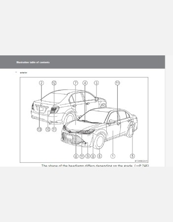toyota axio 2016-2017 owners manual in english